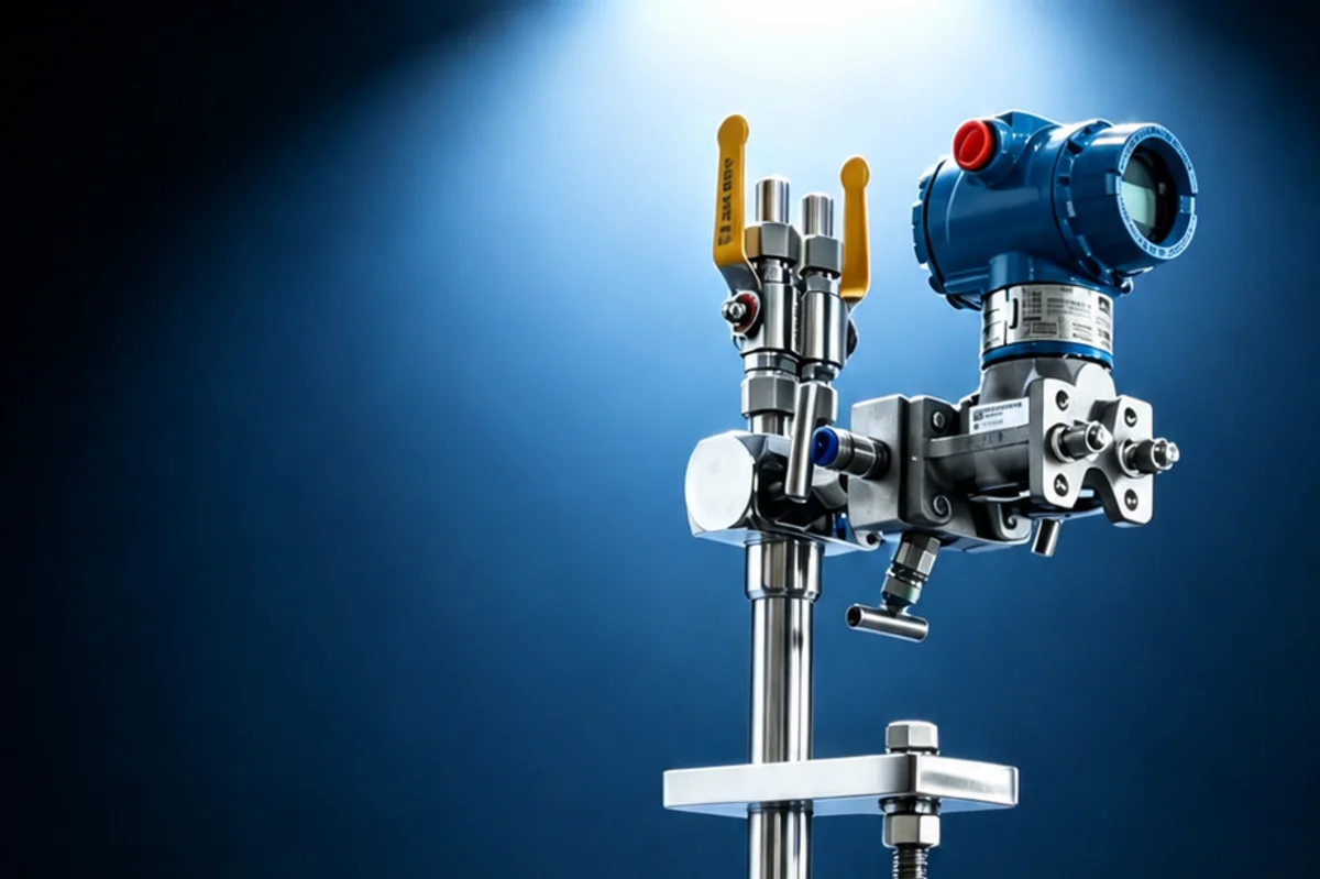 Lierba & Averaging Pitot Flowmeters manufactured by Jinan Shizhong Automation Instruments