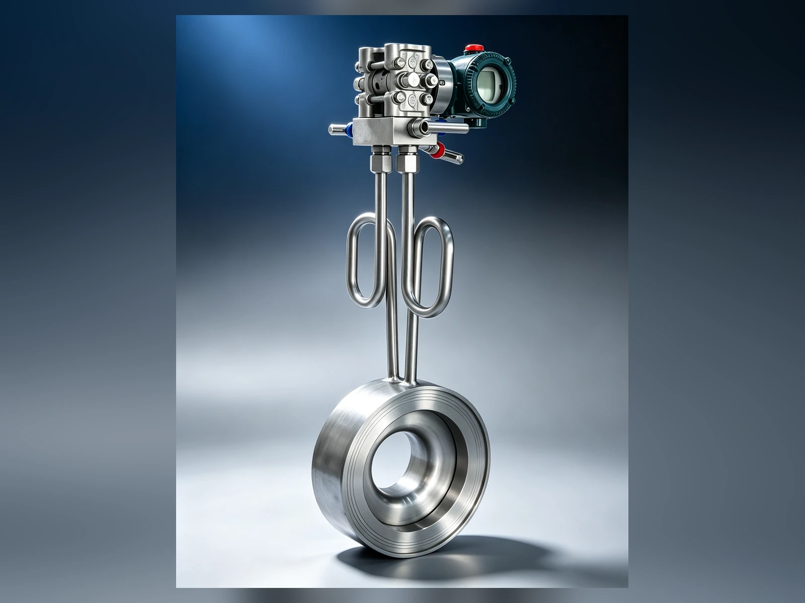 Flow Nozzles manufactured by Jinan Shizhong Automation Instruments