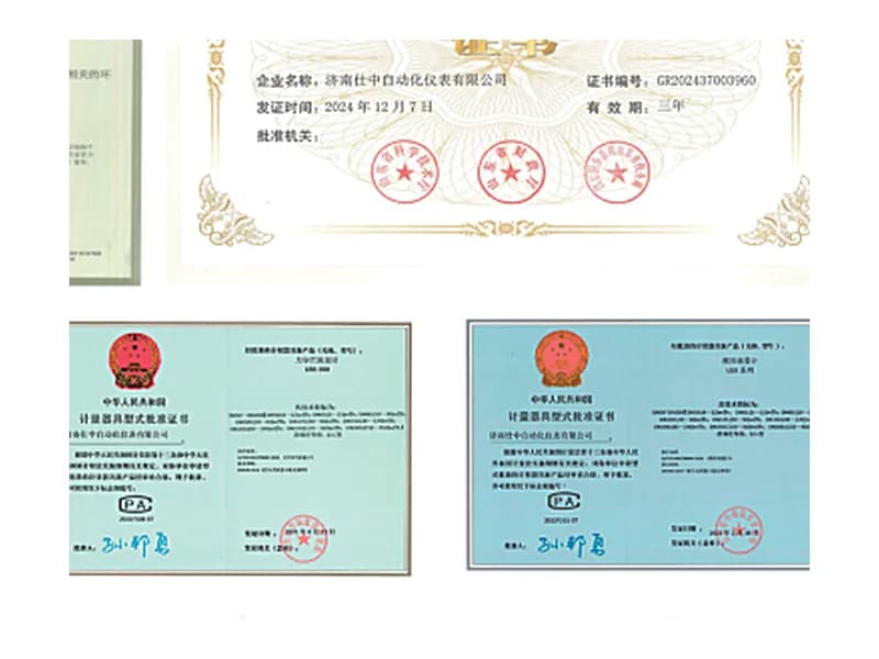 Innovation credentials document group