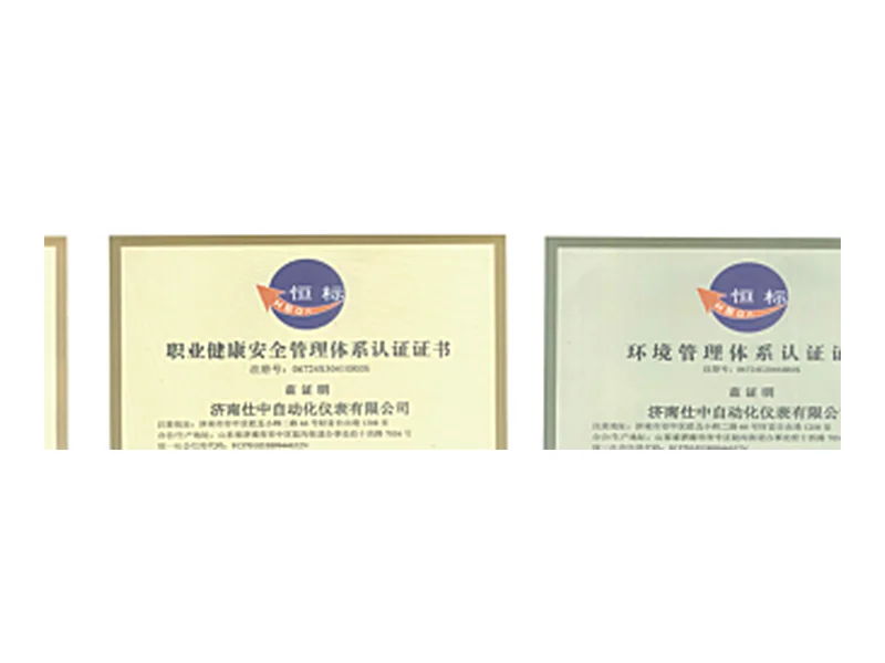 Management systems document group